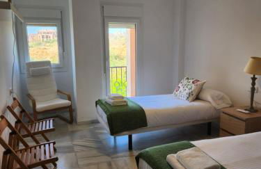 Allo Apartments Puerto Sherry Parking 3 Habitaciones - Foto 9