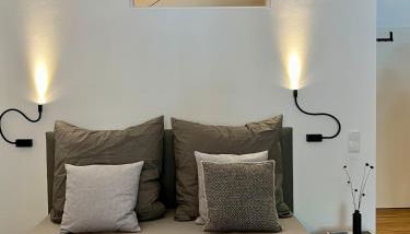 Apartmenthaus Stade Schwingewiesen Apartment 4 - Foto 4