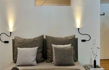 Apartmenthaus Stade Schwingewiesen Apartment 4 - Foto 4