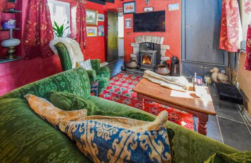 Rainbow Cottage - Foto 1