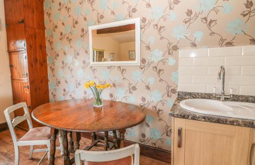 The Cottage at Moseley House Farm - Foto 11