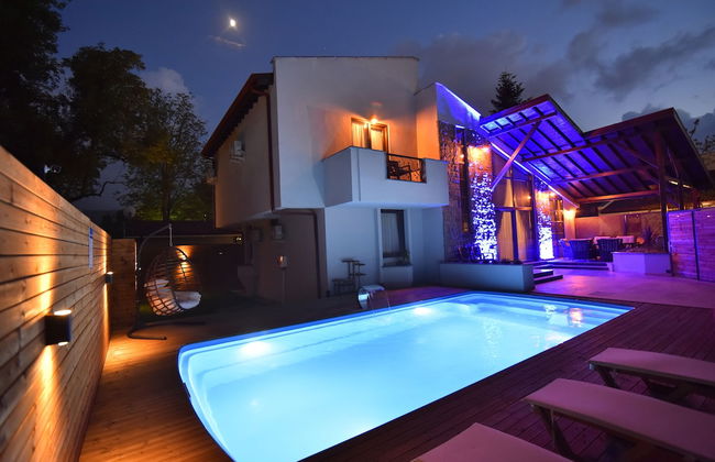 Nibras Villa Resort - Foto 7