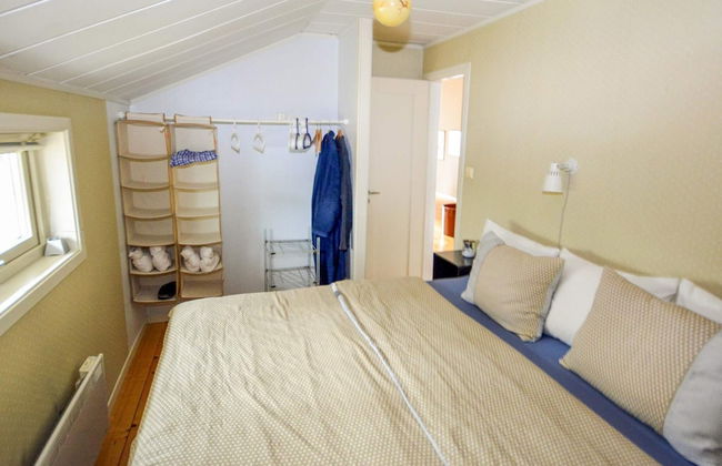 Cosy Apartment by the Sea-by Traum - Foto 2