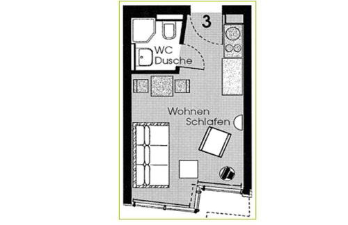 MAVO Hospitality Stuttgart Wangen - Foto 16
