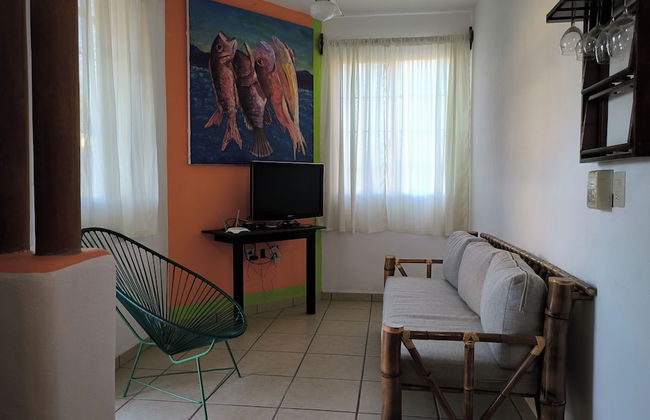 Bungalows Teka - Foto 30