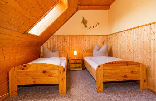 Familien-Ferienanlage Seefeldt - Foto 50