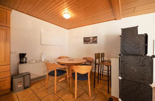 Ferienhaus Eiffelperle - Foto 7