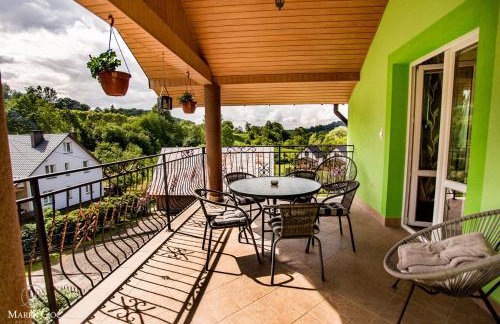 Pokoje u Honoraty - Foto 15