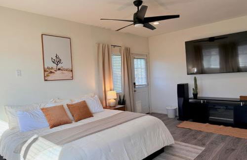 Desert Ranch Retreat - Foto 44