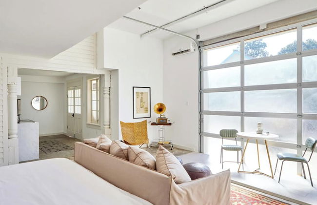 Roami at The Mandeville - Foto 3