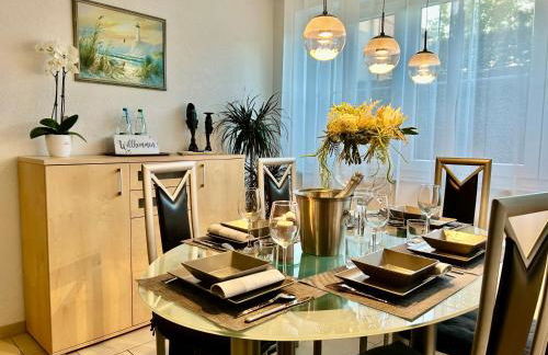 LuxuryOrion,nahe Europapark & Rulantica,Netflix,Disney,KartinaTV - Foto 1