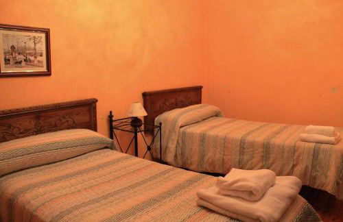 La Fábrica de Cabornera Casa aislada con jardín - Foto 9