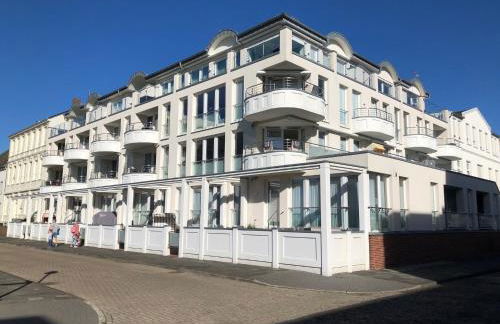 Düsseldorfer Hof Norderney A1 - Foto 33