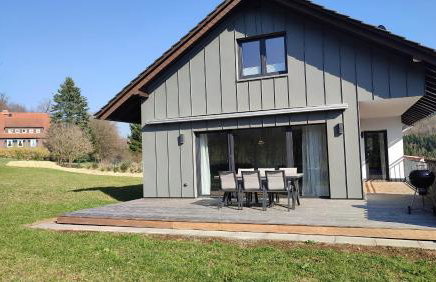 Ferienhaus Franzi mit Grill, Garten und Terrasse - Foto 20