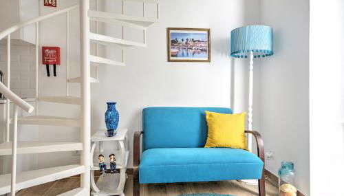 Blue Barqueta Studio - Foto 1