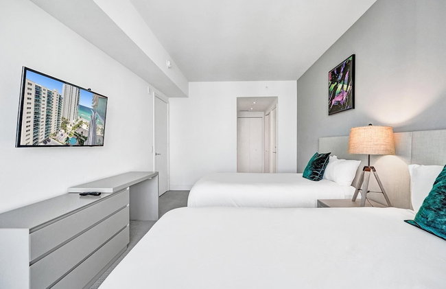 Amazing Apartments at Lyfe Resort and Residences - Foto 57