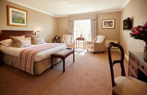 Tylney Hall Hotel - Photo 15