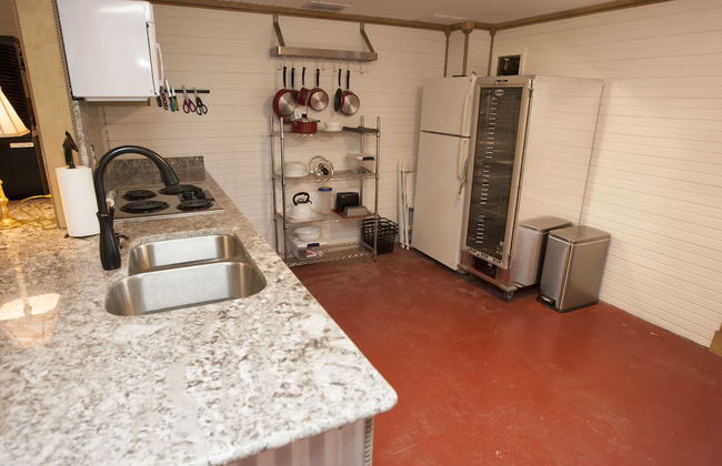 Cora's Cabins - Foto 64