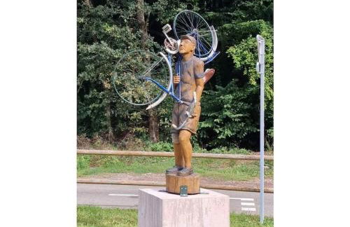 Holiday home Korn am Bärensteig - Foto 39