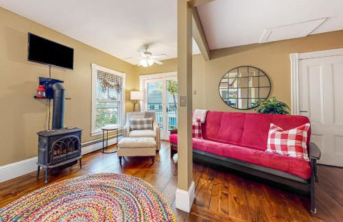 Pied-A-Terre - Foto 23