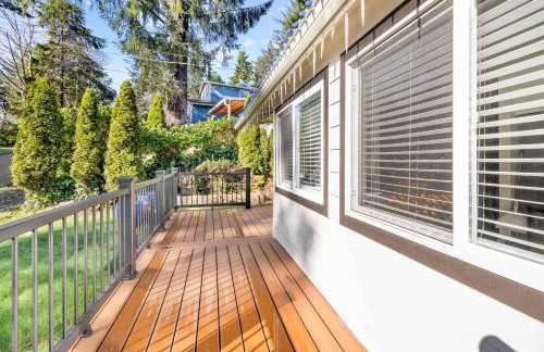 Bright Beach Town Bungalow - Foto 4