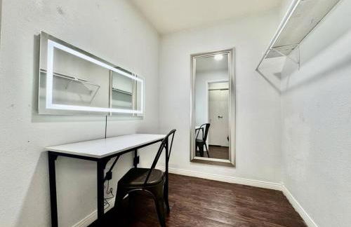 2 Master br apt 1st floor ,20 min to beach - Foto 7