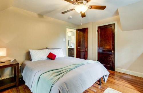 Home 2 Mi to Shenandoah Natl Park and Skyline Drive - Foto 19