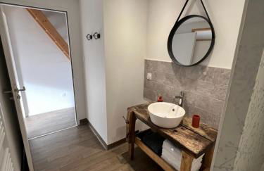 Les Iris - Maison chaleureuse - Photo 21