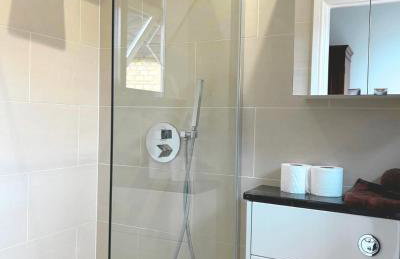 Partridge Place at Tove Valley Cottages - Foto 5