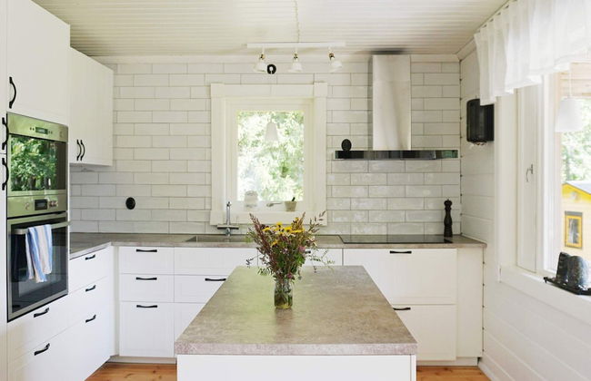 4 Star Holiday Home in Yxlan - Foto 8