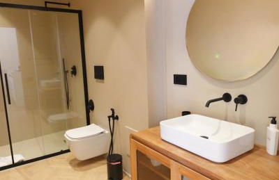 Palazzo Botta Suites - Foto 69