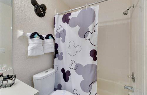 Disney-Area 4BR Townhome | Resort Amenities - Foto 7