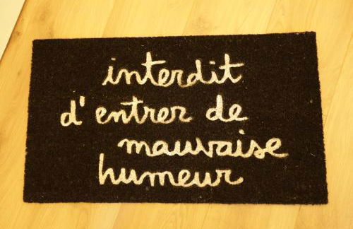 Le Golden-Terrasse & Parking - Photo 20