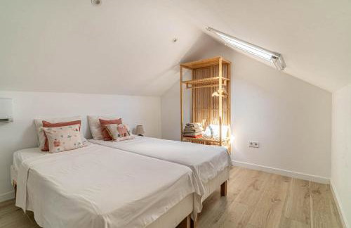 The Sweet House - BBQ y piscina - Foto 53