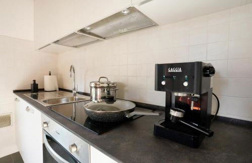 Kikka's gem - Spacious Apartment 20km from Milan - Foto 19