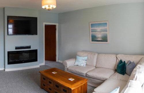 2-Bedroom Flat South Ayrshire - Foto 16
