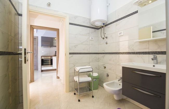 Apartments Zazah - Photo 35