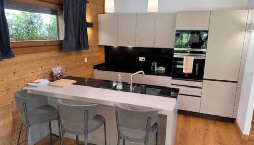 Superbe chalet vallée de Chamonix - Photo 3