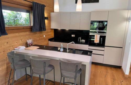 Superbe chalet vallée de Chamonix - Photo 3