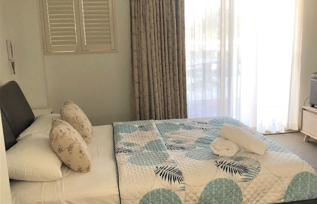 Sandcastles on the Broadwater - Foto 4