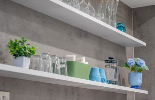 Fabulous Festival Park Home Private Parking Garden - Pass the Keys - Foto 12