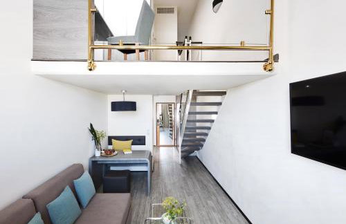 Living Hotel am Deutschen Museum - Photo 28