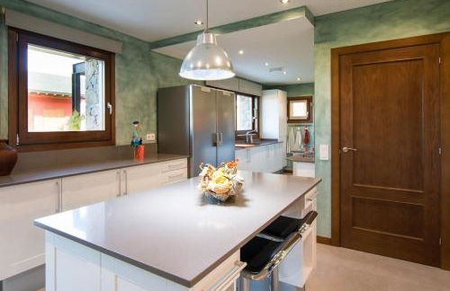 Les feixes llargues. Casa 14 persones (19 +supl) - Photo 28