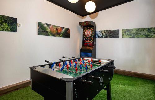 Villa Peaceful Valley - Foto 42