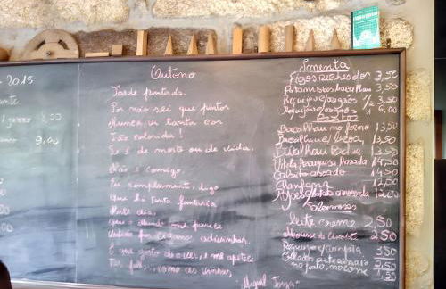 Cozy studio with mountain view - 20 m² - Águeda - Foto 19