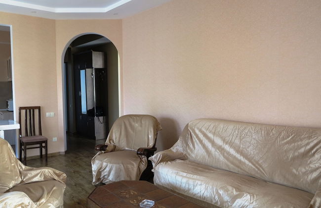 Samatsa Georgia Apartments - Foto 13