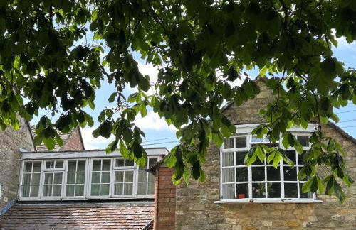 Apartment above Samantha Dadd Art Studio - in the Cotswolds - Foto 2