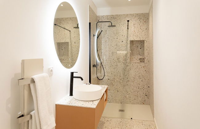 Les Clés Secrètes - Foto 24