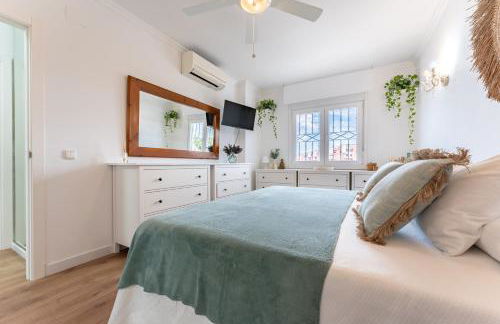 Casa Ohana Fuengirola - Photo 34