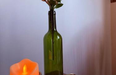 Cabanas Paxixi - Jardim Secreto - Foto 36